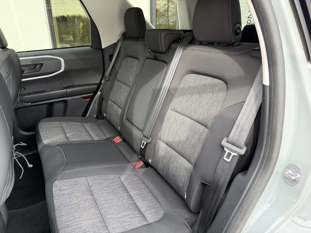 2021 Ford Bronco Sport in Knoxville, TN 37920 - 18089320 15