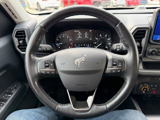 2021 Ford Bronco Sport in Knoxville, TN 37920 - 18089320 18