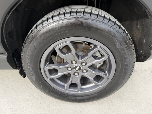 2021 Ford Bronco Sport in Knoxville, TN 37920 - 18089320 29