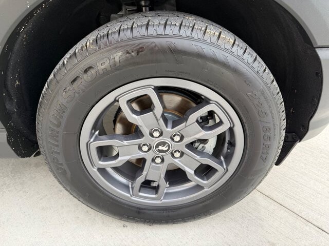 2021 Ford Bronco Sport in Knoxville, TN 37920 - 18089320 31