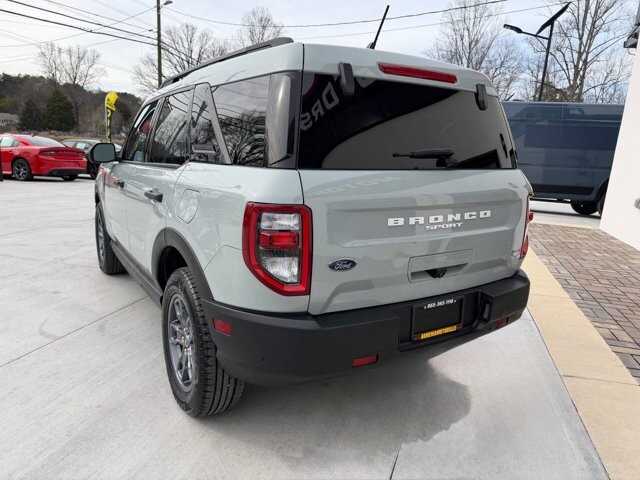 2021 Ford Bronco Sport in Knoxville, TN 37920 - 18089320 2