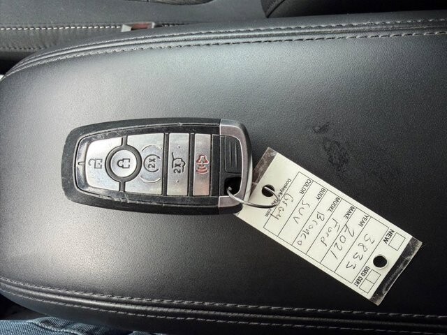 2021 Ford Bronco Sport in Knoxville, TN 37920 - 18089320 28