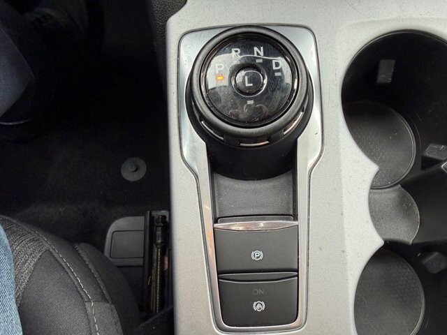 2021 Ford Bronco Sport in Knoxville, TN 37920 - 18089320 25