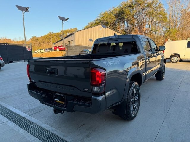 2019 Toyota Tacoma in Knoxville, TN 37920 - 18089321 2