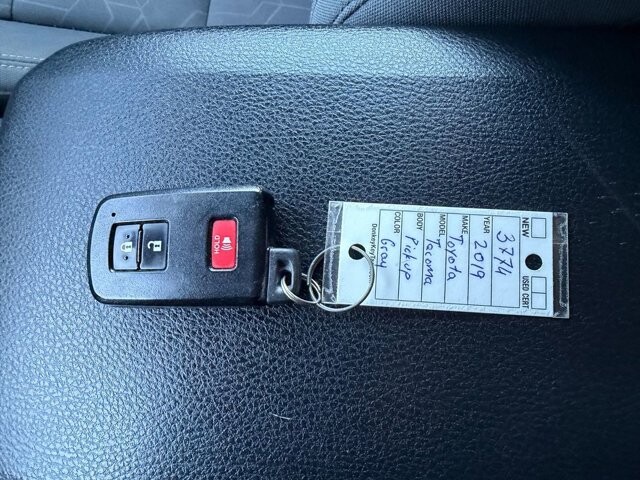 2019 Toyota Tacoma in Knoxville, TN 37920 - 18089321 23