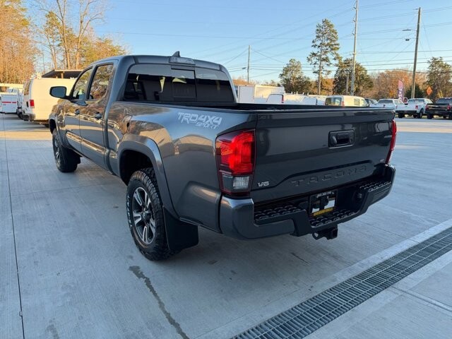 2019 Toyota Tacoma in Knoxville, TN 37920 - 18089321 4