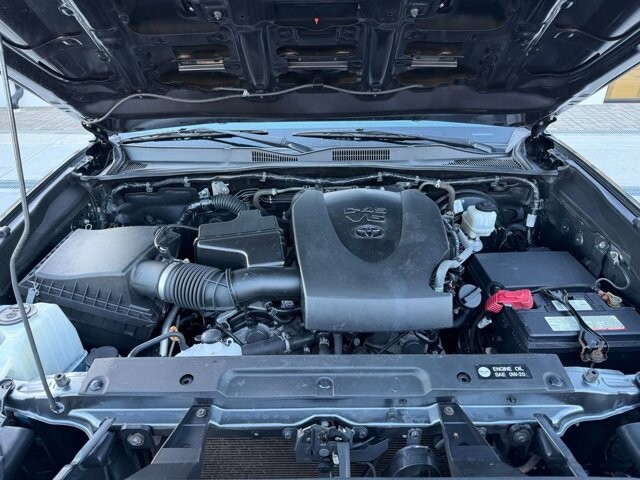 2019 Toyota Tacoma in Knoxville, TN 37920 - 18089321 28