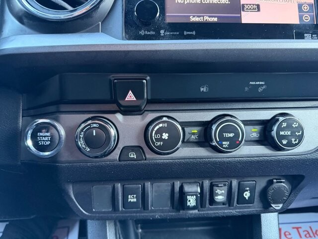 2019 Toyota Tacoma in Knoxville, TN 37920 - 18089321 22