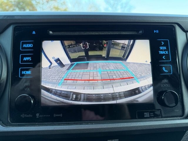 2019 Toyota Tacoma in Knoxville, TN 37920 - 18089321 21