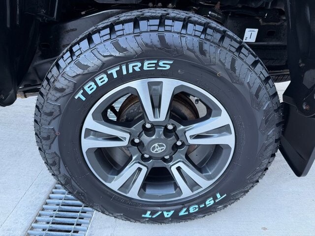 2019 Toyota Tacoma in Knoxville, TN 37920 - 18089321 27