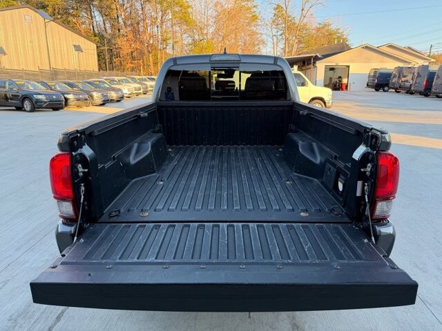 2019 Toyota Tacoma in Knoxville, TN 37920 - 18089321 3