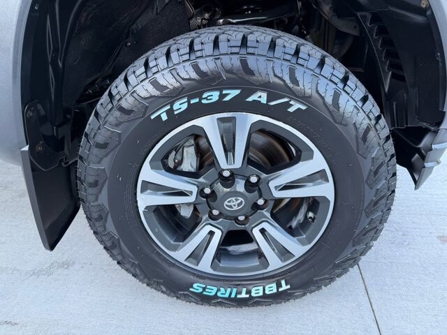 2019 Toyota Tacoma in Knoxville, TN 37920 - 18089321 25