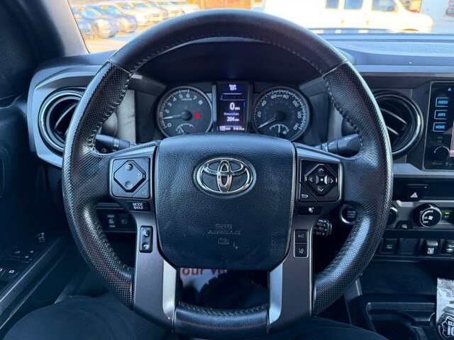 2019 Toyota Tacoma in Knoxville, TN 37920 - 18089321 16