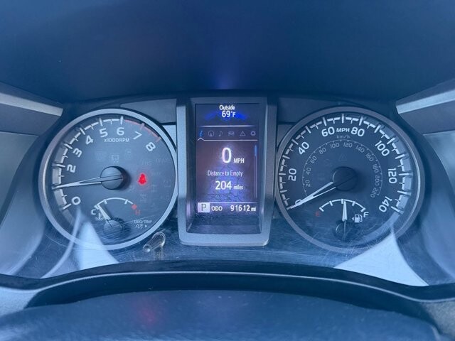 2019 Toyota Tacoma in Knoxville, TN 37920 - 18089321 19