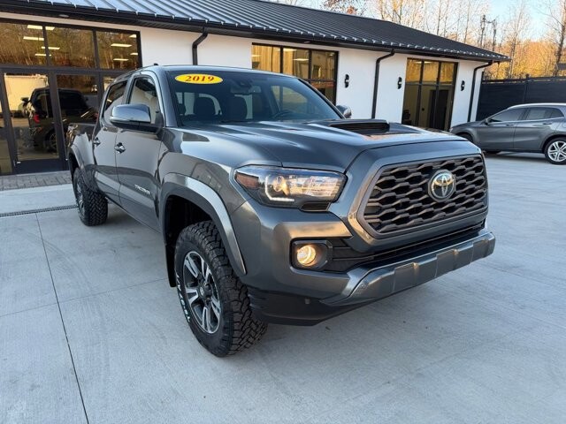 2019 Toyota Tacoma in Knoxville, TN 37920 - 18089321
