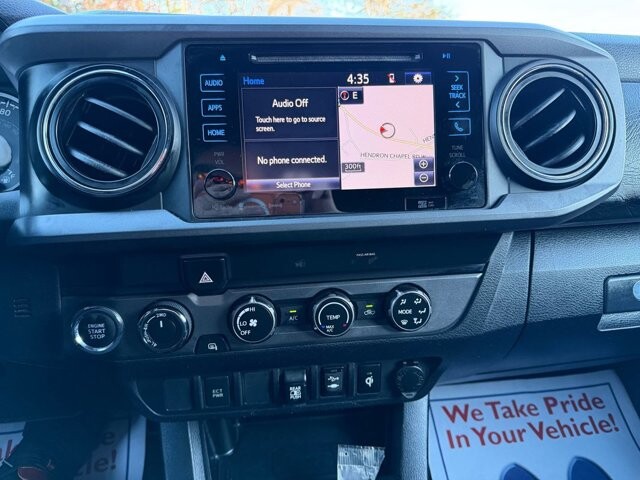 2019 Toyota Tacoma in Knoxville, TN 37920 - 18089321 20