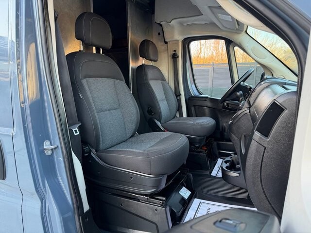 2019 RAM ProMaster in Knoxville, TN 37920 - 18089322 14