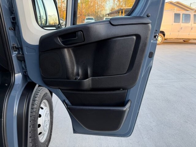 2019 RAM ProMaster in Knoxville, TN 37920 - 18089322 10