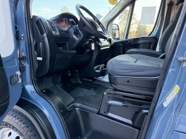 2019 RAM ProMaster in Knoxville, TN 37920 - 18089322 11