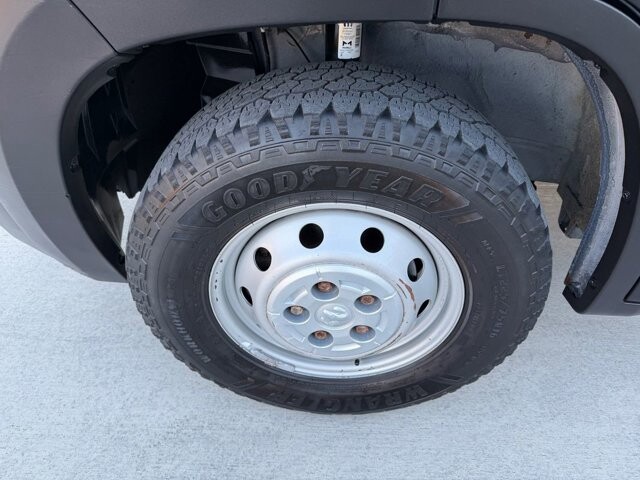 2019 RAM ProMaster in Knoxville, TN 37920 - 18089322 25