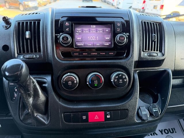 2019 RAM ProMaster in Knoxville, TN 37920 - 18089322 19