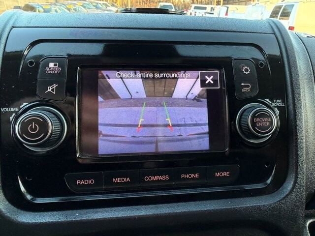 2019 RAM ProMaster in Knoxville, TN 37920 - 18089322 20