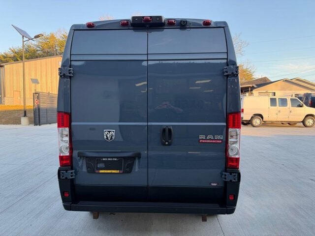 2019 RAM ProMaster in Knoxville, TN 37920 - 18089322 3