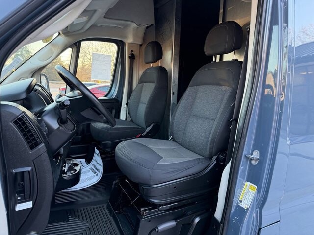 2019 RAM ProMaster in Knoxville, TN 37920 - 18089322 12