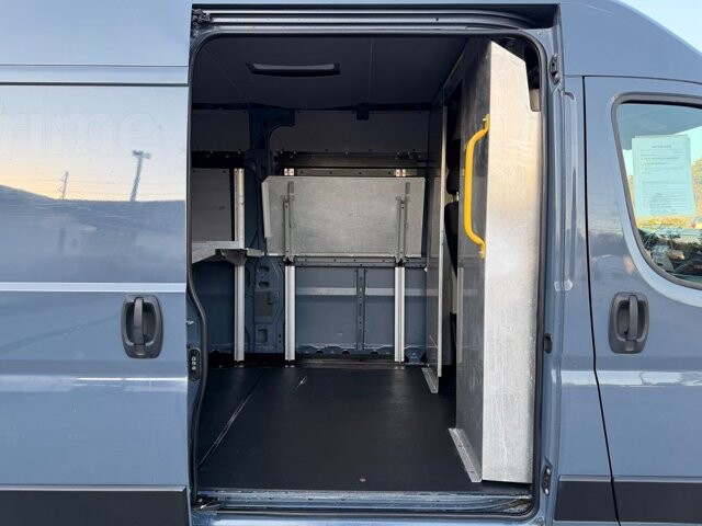 2019 RAM ProMaster in Knoxville, TN 37920 - 18089322 8