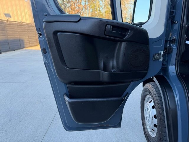 2019 RAM ProMaster in Knoxville, TN 37920 - 18089322 6