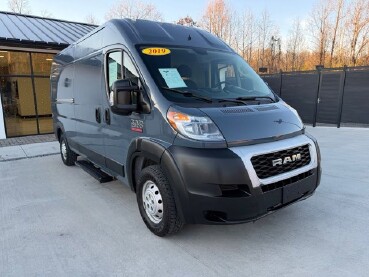 2019 RAM ProMaster in Knoxville, TN 37920