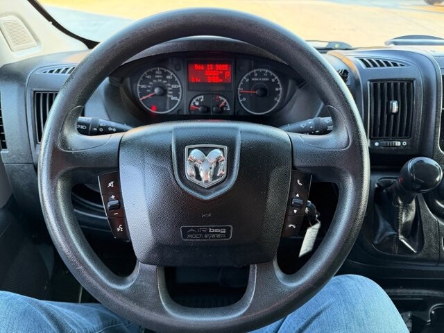 2019 RAM ProMaster in Knoxville, TN 37920 - 18089322 15