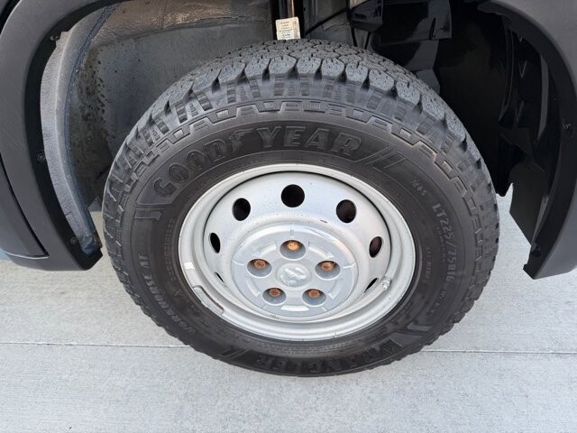 2019 RAM ProMaster in Knoxville, TN 37920 - 18089322 27