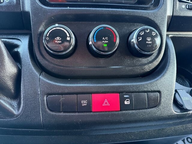 2019 RAM ProMaster in Knoxville, TN 37920 - 18089322 21