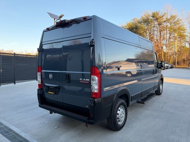 2019 RAM ProMaster in Knoxville, TN 37920 - 18089322 2