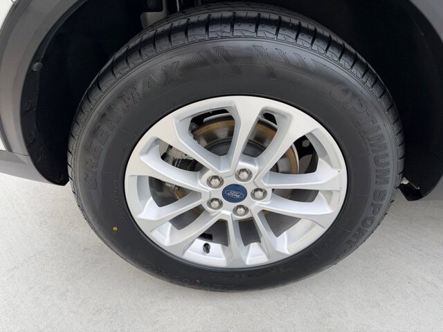 2020 Ford Escape in Knoxville, TN 37920 - 18089323 29