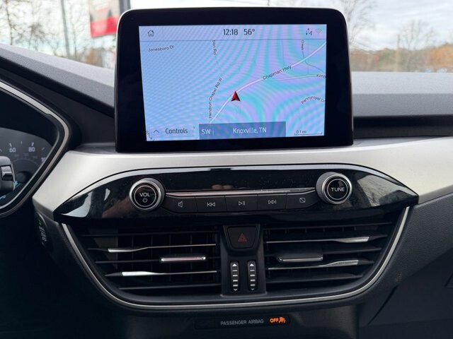 2020 Ford Escape in Knoxville, TN 37920 - 18089323 21