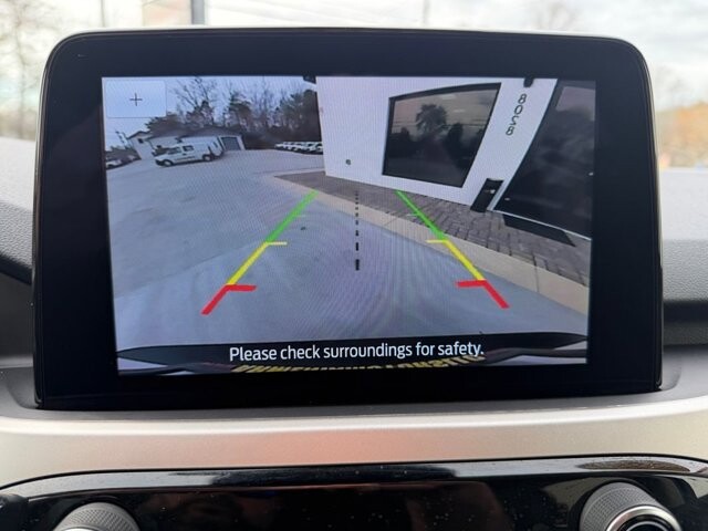 2020 Ford Escape in Knoxville, TN 37920 - 18089323 22