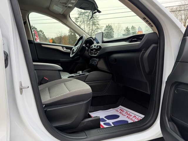 2020 Ford Escape in Knoxville, TN 37920 - 18089323 15