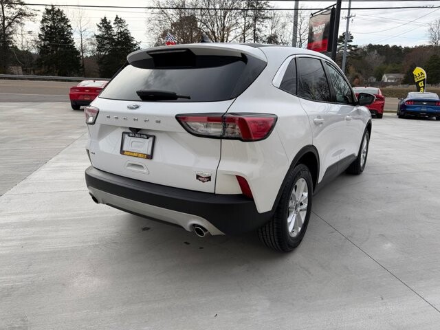 2020 Ford Escape in Knoxville, TN 37920 - 18089323 2