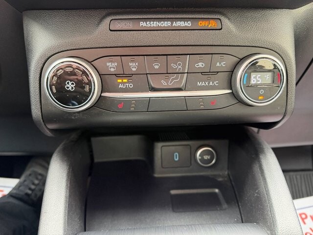 2020 Ford Escape in Knoxville, TN 37920 - 18089323 23