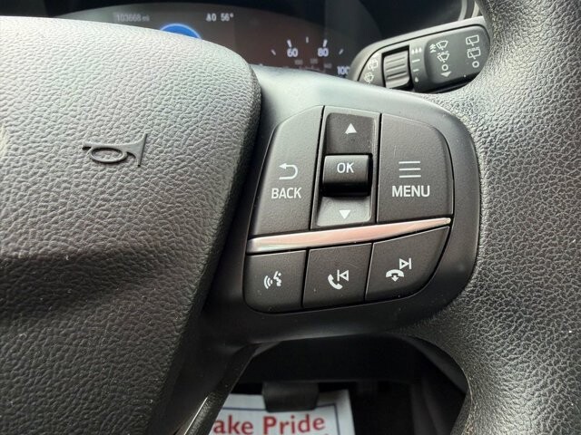 2020 Ford Escape in Knoxville, TN 37920 - 18089323 19