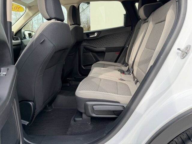 2020 Ford Escape in Knoxville, TN 37920 - 18089323 13