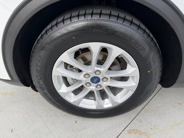 2020 Ford Escape in Knoxville, TN 37920 - 18089323 27