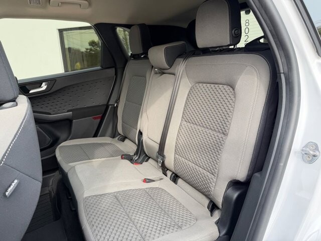 2020 Ford Escape in Knoxville, TN 37920 - 18089323 14