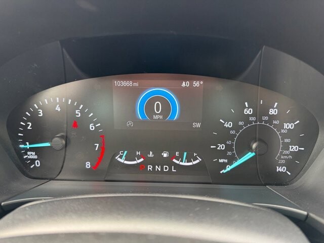 2020 Ford Escape in Knoxville, TN 37920 - 18089323 20