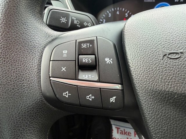 2020 Ford Escape in Knoxville, TN 37920 - 18089323 18