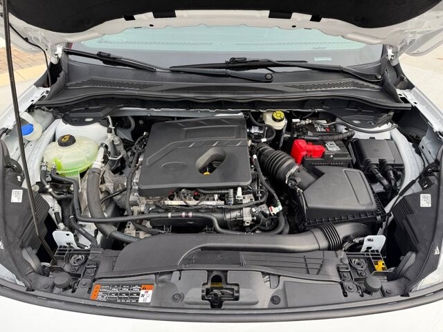 2020 Ford Escape in Knoxville, TN 37920 - 18089323 30