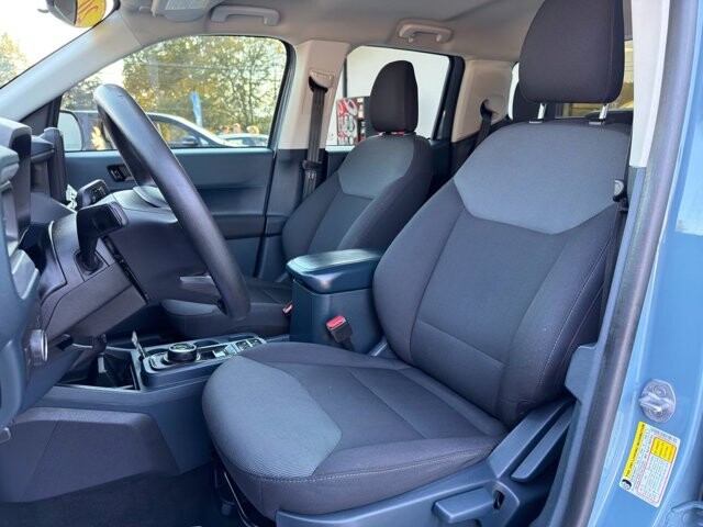 2022 Ford Maverick in Knoxville, TN 37920 - 18089324 13