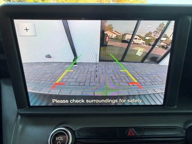 2022 Ford Maverick in Knoxville, TN 37920 - 18089324 23